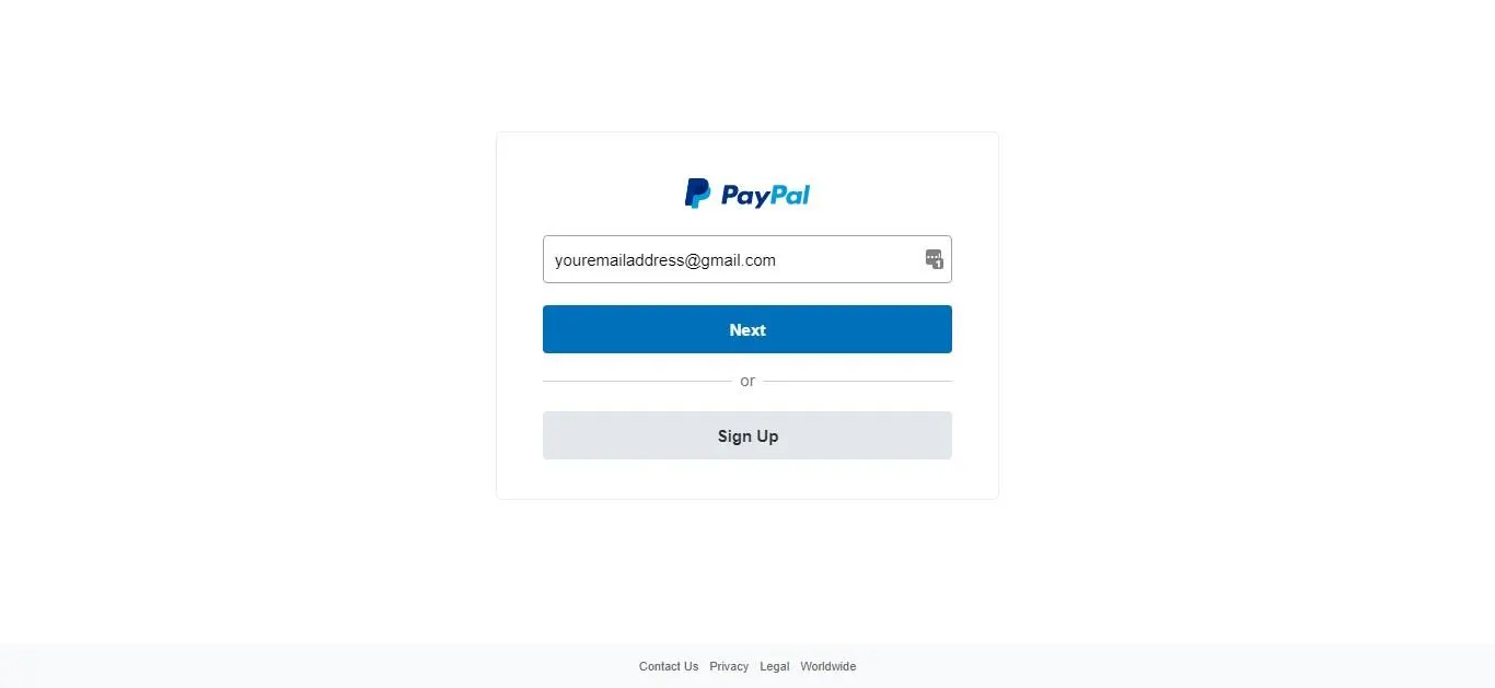How to Activate PayPal Cash Card | paypal.com : Guide - 2 How to Activate Your PayPal Cash Card Online