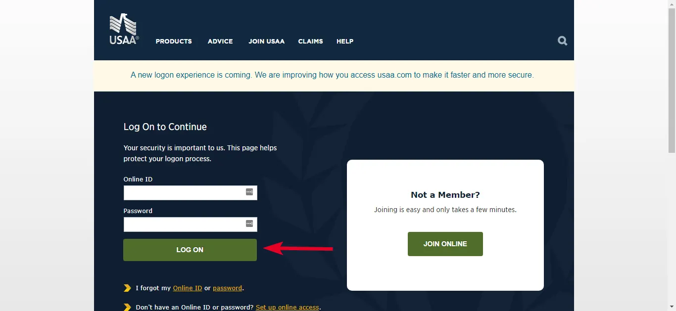 How to Activate USAA Debit Card Online