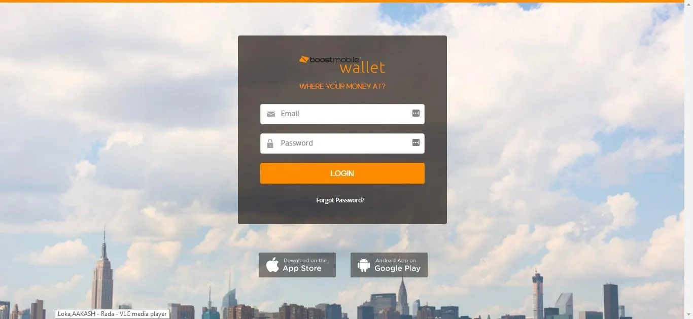 How to Activate Boost Card Online