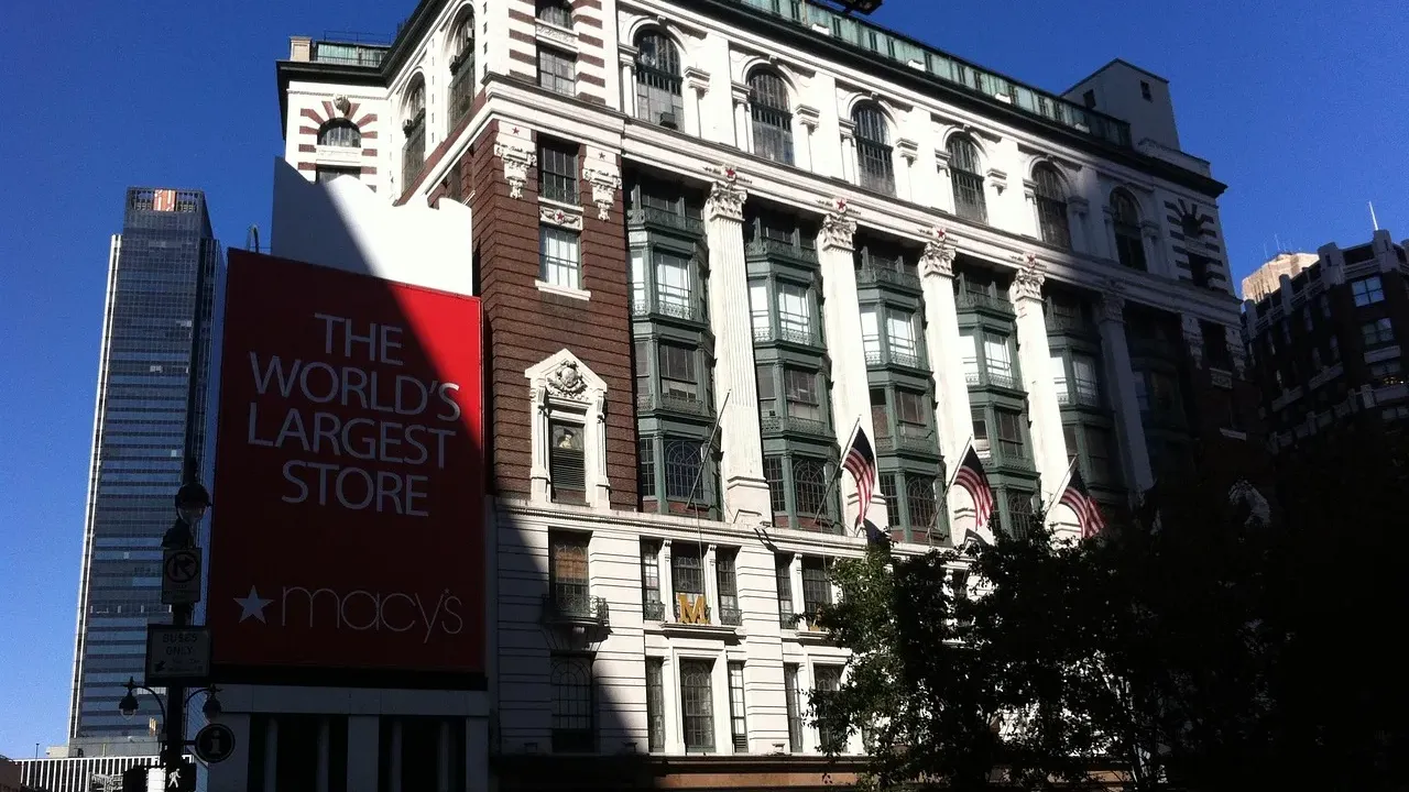 How Do I Activate My Macy's American Express Card