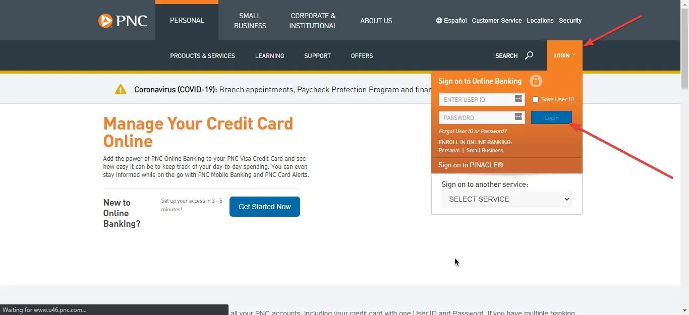 How to Activate PNC Debit Card? : Step-by-Step Guide