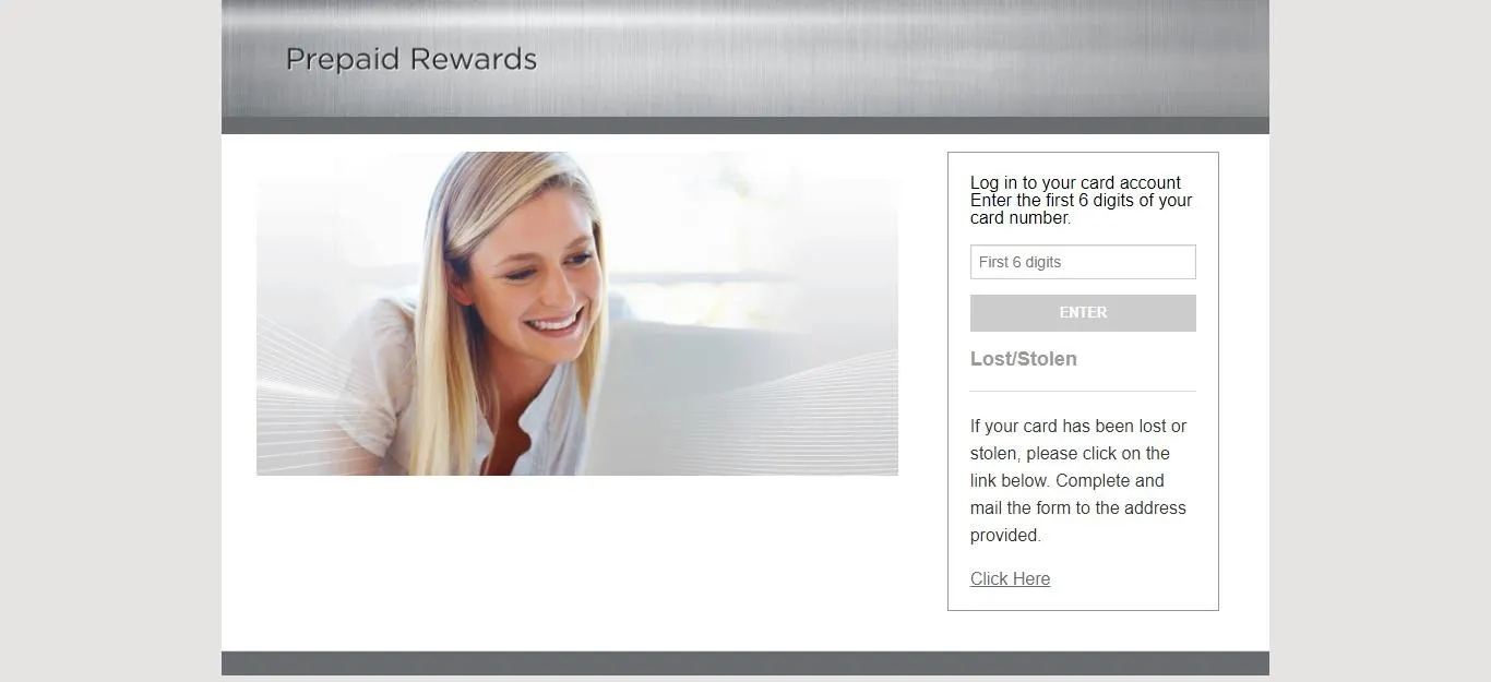 PrepaidRewardsCenter.com : How to Register, Login & More - 4 PrepaidRewardsCenter.com : How to Register, Login & More - 3