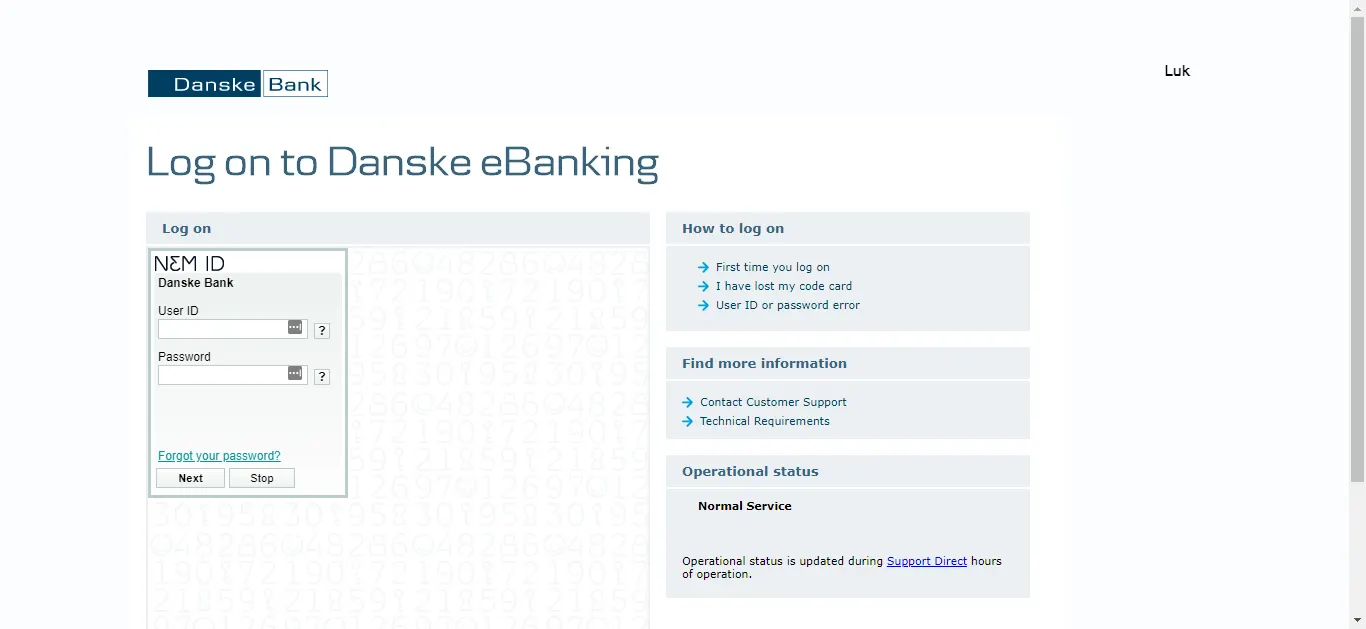 How to Activate Danske Bank Card : Step-by-Step Guide - 2 How to Activate Danske Bank Card