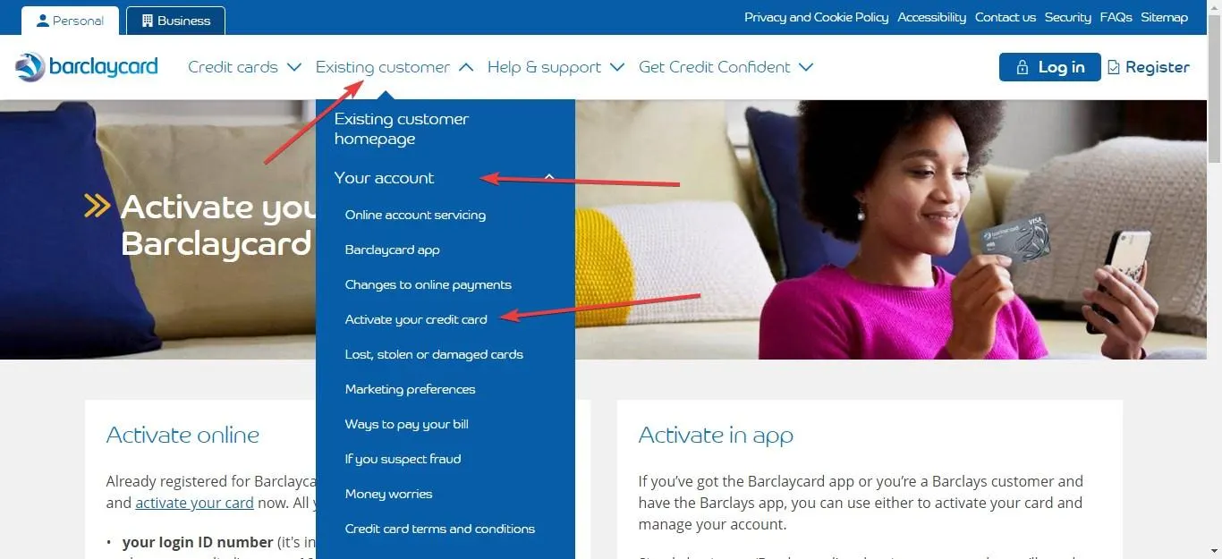 How to Activate Hawaiianmiles Credit Card Online