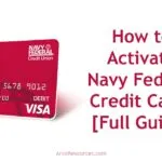 How to Activate Navy Federal Credit Card? - [Full Guide] - 6