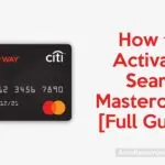 How to Activate Sears Mastercard? - [Full Guide] - 3
