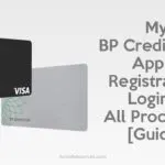 My BP Credit Card Apply, Registration, Login & All Processes - [Guide] - 7