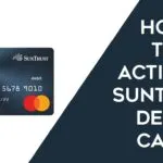 How to Activate SunTrust Debit Card