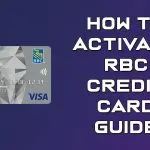 How to Activate RBC Credit Card Guide
