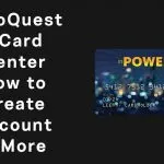 ColoQuest UCard Center: How to Create Account & More - 5