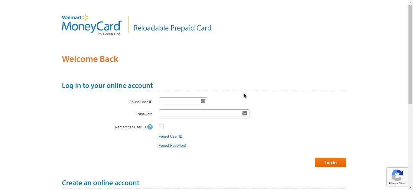 How to Activate Walmart Money Card : Step-by-Step Guide - 2 How to Activate Your Walmart Money Card Online